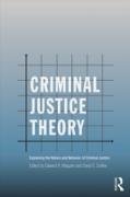 Criminal Justice Theory