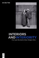 Interiors and Interiority