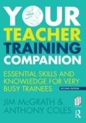 Your Teacher Training Companion