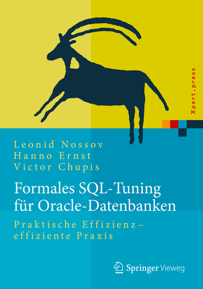 Formales SQL-Tuning für Oracle-Datenbanken