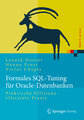 Formales SQL-Tuning für Oracle-Datenbanken