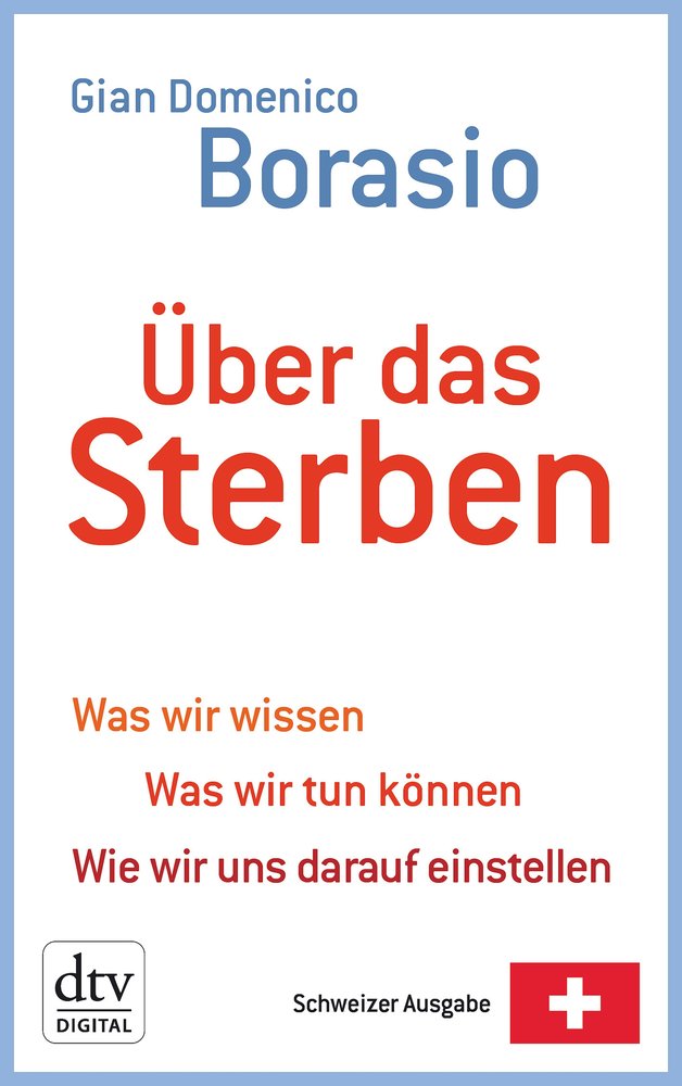 Über das Sterben