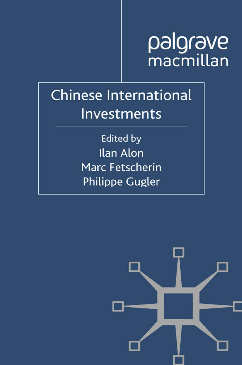 Chinese International Investments