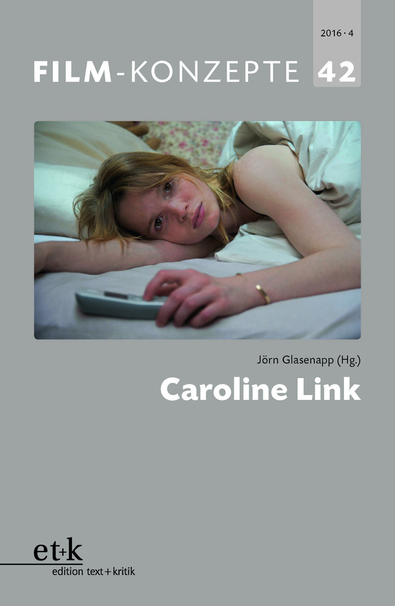 Film-Konzepte 42: Caroline Link