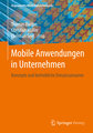 Mobile Anwendungen in Unternehmen