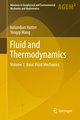 Fluid and Thermodynamics