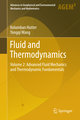 Fluid and Thermodynamics