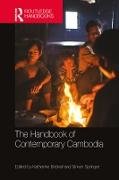 The Handbook of Contemporary Cambodia