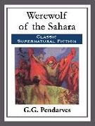 Werewolf of the Sahara