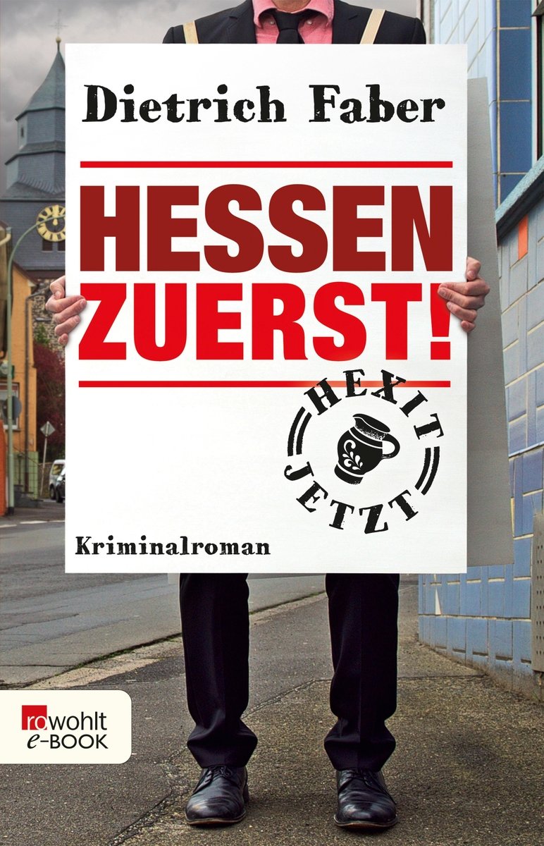 Hessen zuerst!