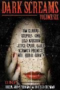 Dark Screams: Volume Six