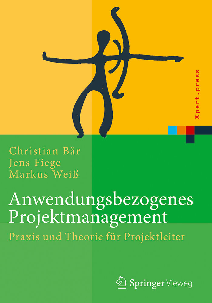 Anwendungsbezogenes Projektmanagement