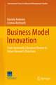 Business Model Innovation