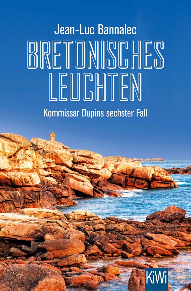 Bretonisches Leuchten