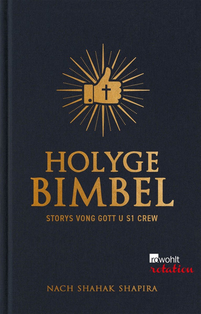 Holyge Bimbel