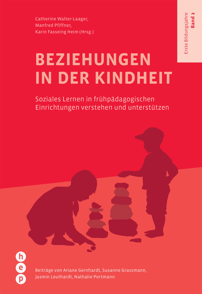 Beziehungen in der Kindheit