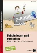 Fabeln lesen und verstehen