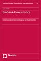 Biobank-Governance