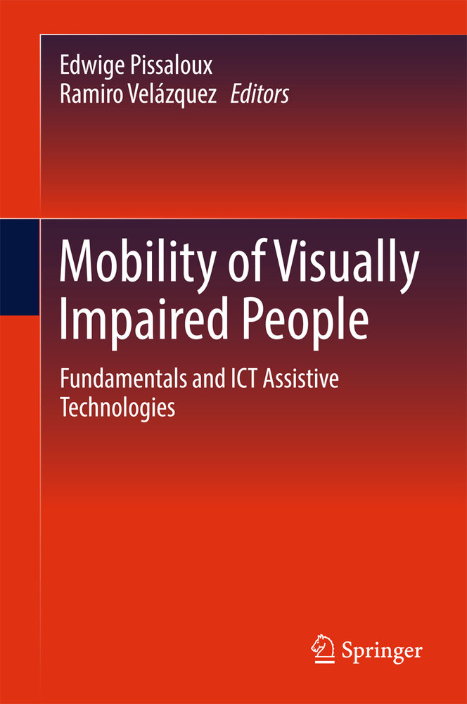 Mobility of Visually Impaired People