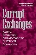 Corrupt Exchanges