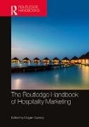 Routledge Handbook of Hospitality Marketing