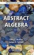 Abstract Algebra