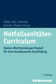 Notfallsanitäter-Curriculum