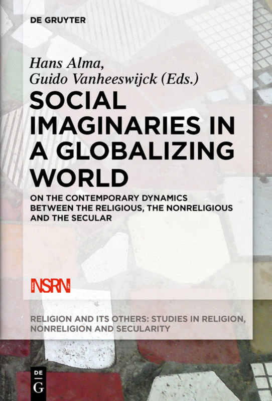 Social Imaginaries in a Globalizing World