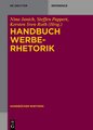 Handbuch Werberhetorik