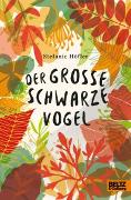 Der große schwarze Vogel