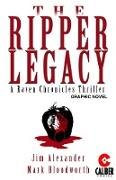 Ripper Legacy