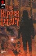 Ripper Legacy #2