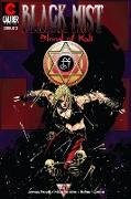 Black Mist: Blood of Kali #2