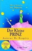 Der Kleine Prinz