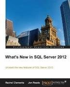 What's new in SQL Server 2012