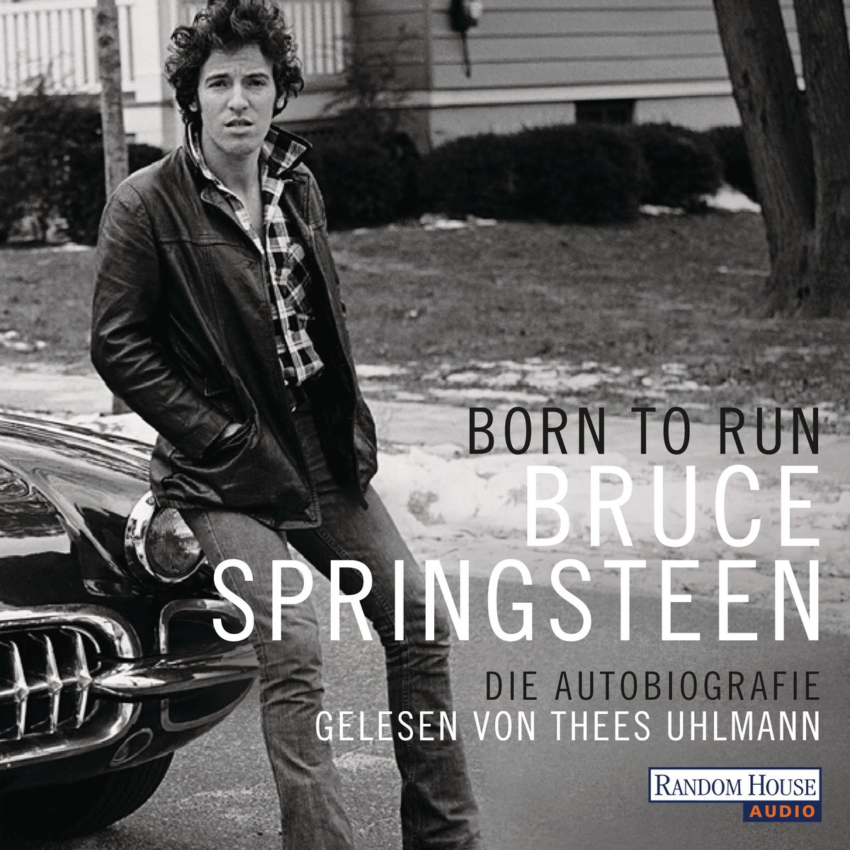 Born to Run