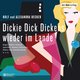 Dickie Dick Dickens - wieder im Lande