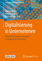 Digitalisierung in Unternehmen