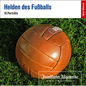 Helden des Fußballs