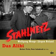 Stahlnetz - Das Alibi