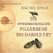 Die unwahrscheinliche Pilgerreise des Harold Fry