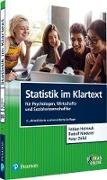 Statistik im Klartext