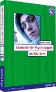 Statistik für Psychologen im Klartext