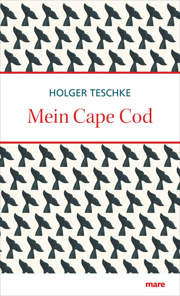 Mein Cape Cod