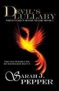 Devil's Lullaby (Ringer's Masquerade Series, #1)