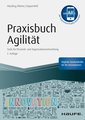 Praxisbuch Agilität