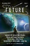 Future Science Fiction Digest, issue 1