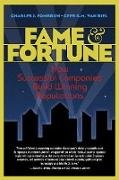 Fame and Fortune