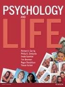 Psychology and Life e book