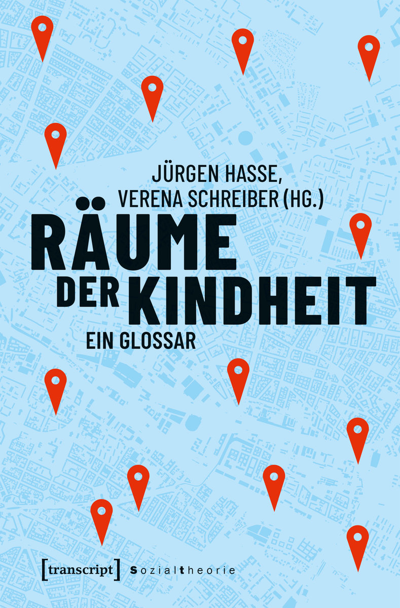 Räume der Kindheit